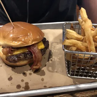 3150 Burger