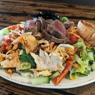 Steak Salad