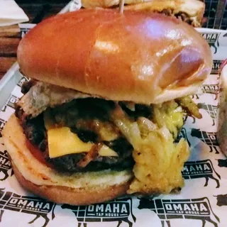 Side Cheesy Hashbrowns