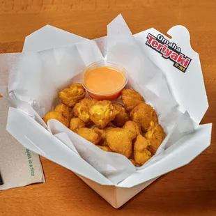 CornNuggets