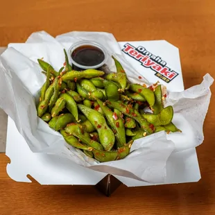 Edamame