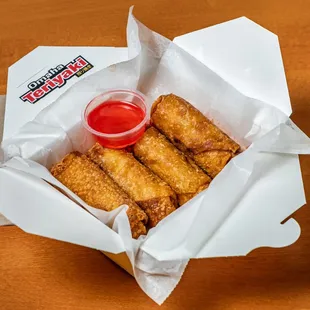 EggRolls