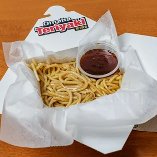 Side Noodles