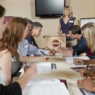 Omaha Toastmasters Club 281
