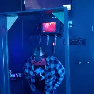 Beginners into, walk the plank!