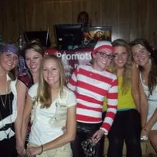 Omaha Party DJ Services