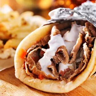 Omaha's Original Greek Festival