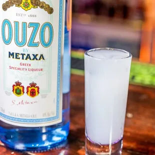 drink