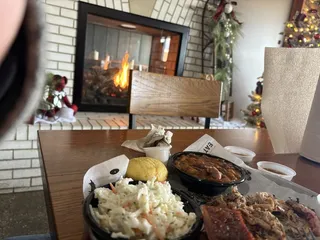 Old Carolina Barbecue Company