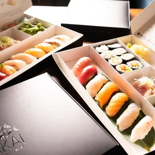 sushi, food, sushi and sashimi, sashimi