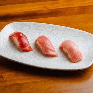 Tuna Flight