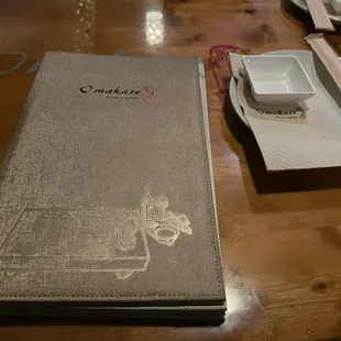 Omakase