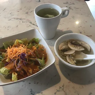 Onion Soup