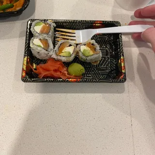Philly Roll