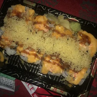 911 Roll
