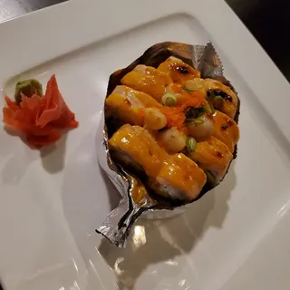 Dream Roll
