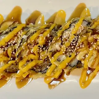 Osaka Roll