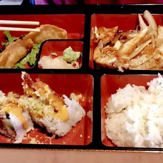 Chicken Teriyaki