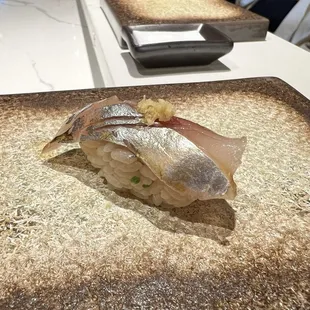 Aji Horse Mackerel