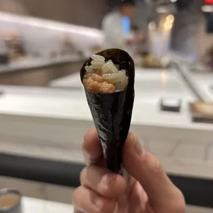 Spicy Tuna Roll
