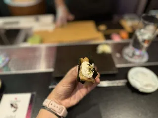 Sushi By Bou- DC @ CitizenM Hotel L'enfant Plaza