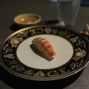 Japanese Tiger Prawn