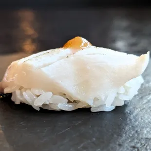 food, sushi and sashimi