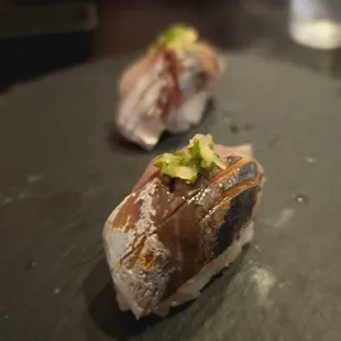 sashimi, sushi and sashimi, food, sushi