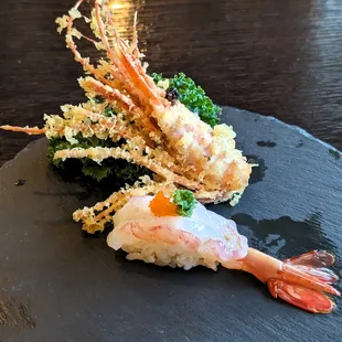 sashimi, sushi and sashimi, food, sushi