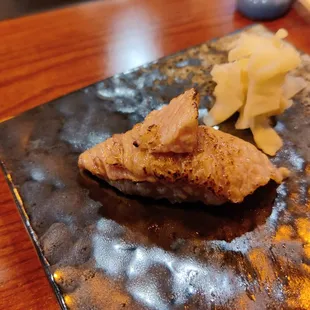 Fatty Tuna