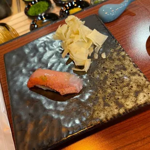 Kinmedai Golden Eye Snapper