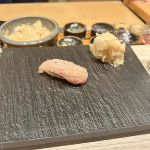 Shima Aji Strip Jack