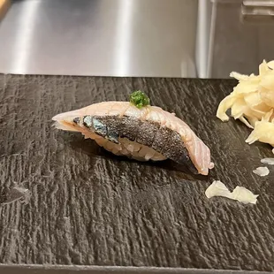 Spanish Mackerel