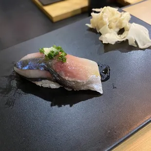 Bluefin Tuna