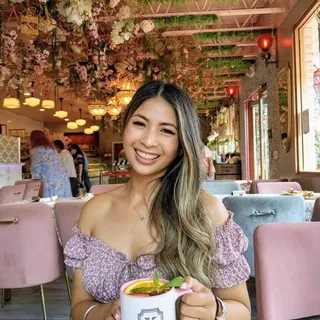 Leah A.
