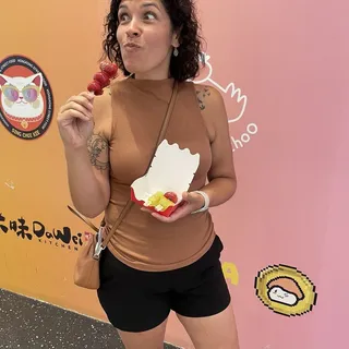 Diana H.