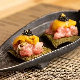 sushi and sashimi, sushi, sashimi, food