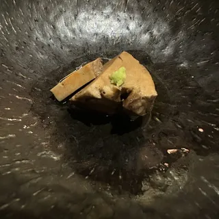 Monkfish Liver