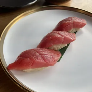 Sushi Bluefin / Hon Maguro Sushi