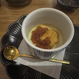 Sashimi Hokkaido Uni