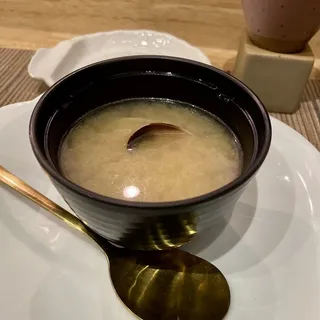 Miso Soup