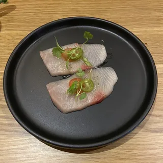 Yellowtail