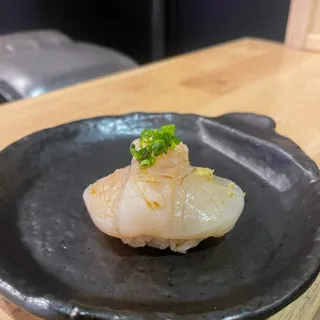 Hokkaido Scallop