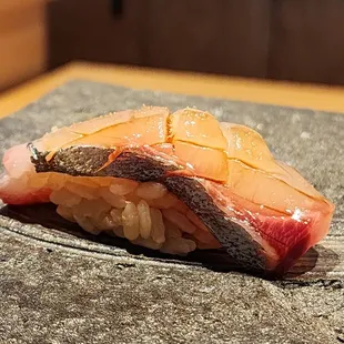 Shima aji - striped jack