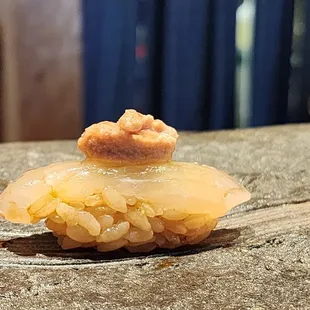 Kawahari - Trigger fish