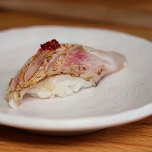 sashimi, sushi and sashimi, food, sushi