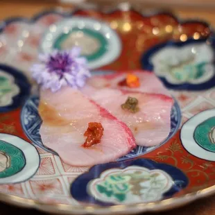 sushi and sashimi, food, sushi, sashimi