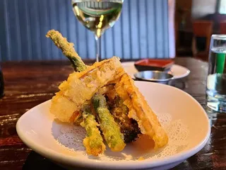 Konnichiwa - Charlotte