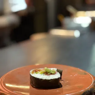 Omakase By Yanaga