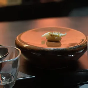 soup, chowder, soups and chowder, food